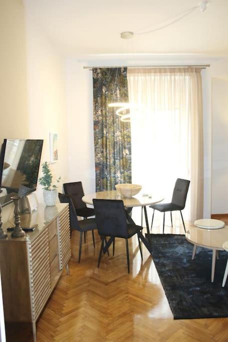 Kentavros Apartment Volos Exterior photo